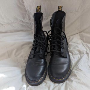 1460 Dr. Martens boots